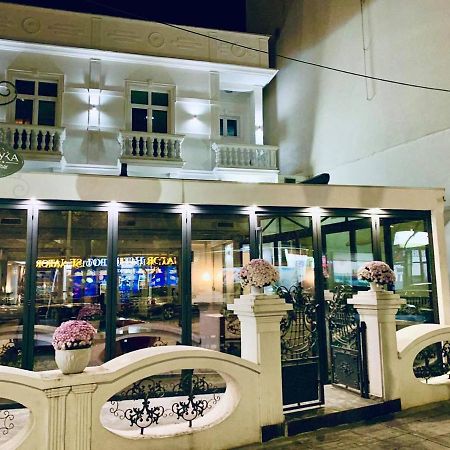 Bela Kuka Hotel Bitola Eksteriør billede