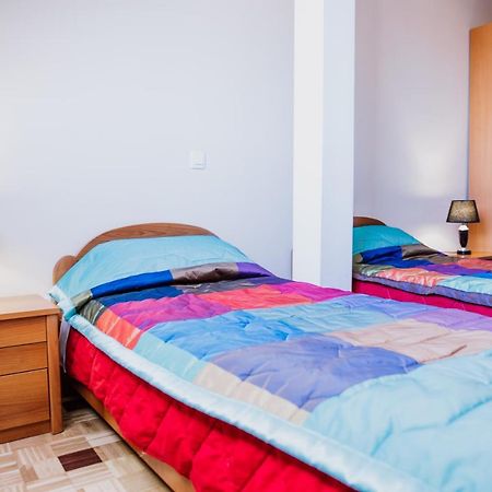 Bela Kuka Hotel Bitola Eksteriør billede
