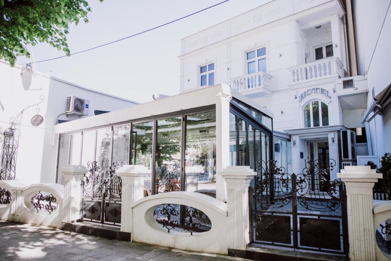 Bela Kuka Hotel Bitola Eksteriør billede