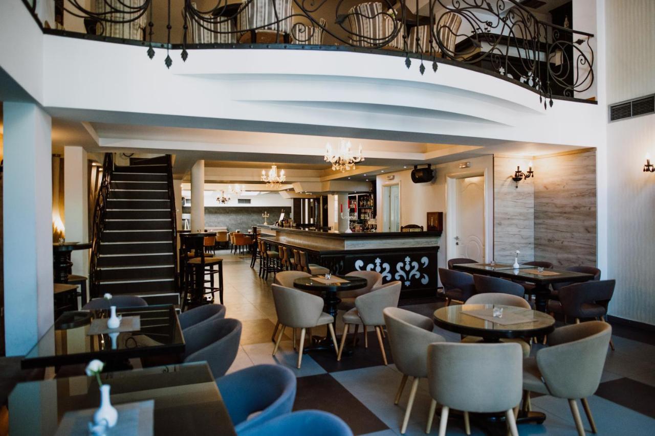 Bela Kuka Hotel Bitola Eksteriør billede