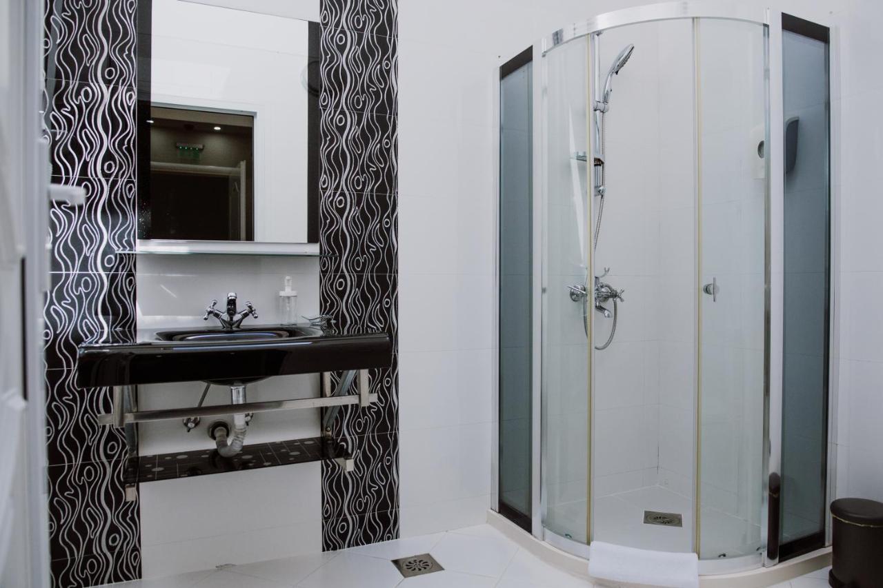 Bela Kuka Hotel Bitola Eksteriør billede
