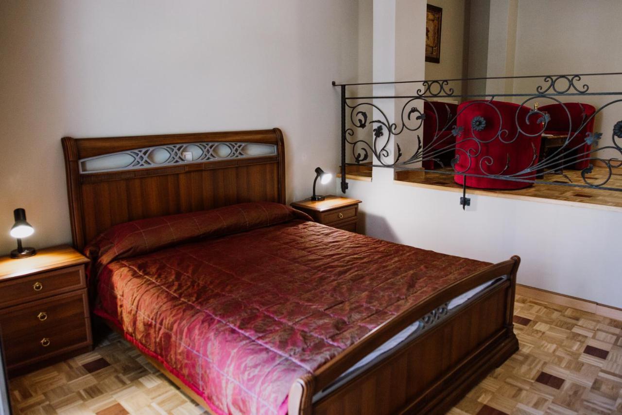 Bela Kuka Hotel Bitola Eksteriør billede