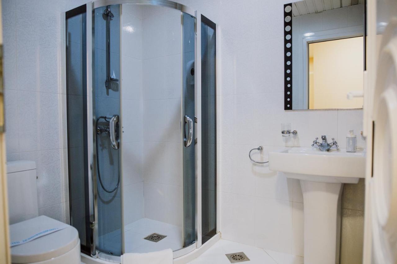 Bela Kuka Hotel Bitola Eksteriør billede