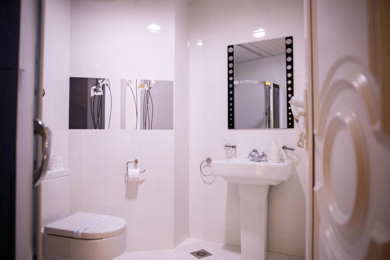 Bela Kuka Hotel Bitola Eksteriør billede