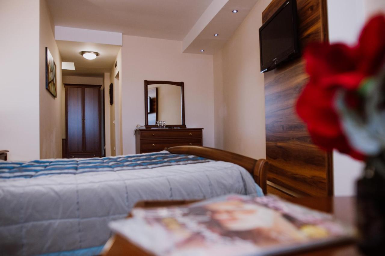 Bela Kuka Hotel Bitola Eksteriør billede