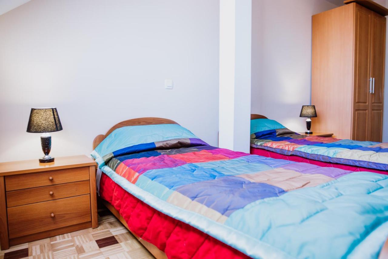 Bela Kuka Hotel Bitola Eksteriør billede