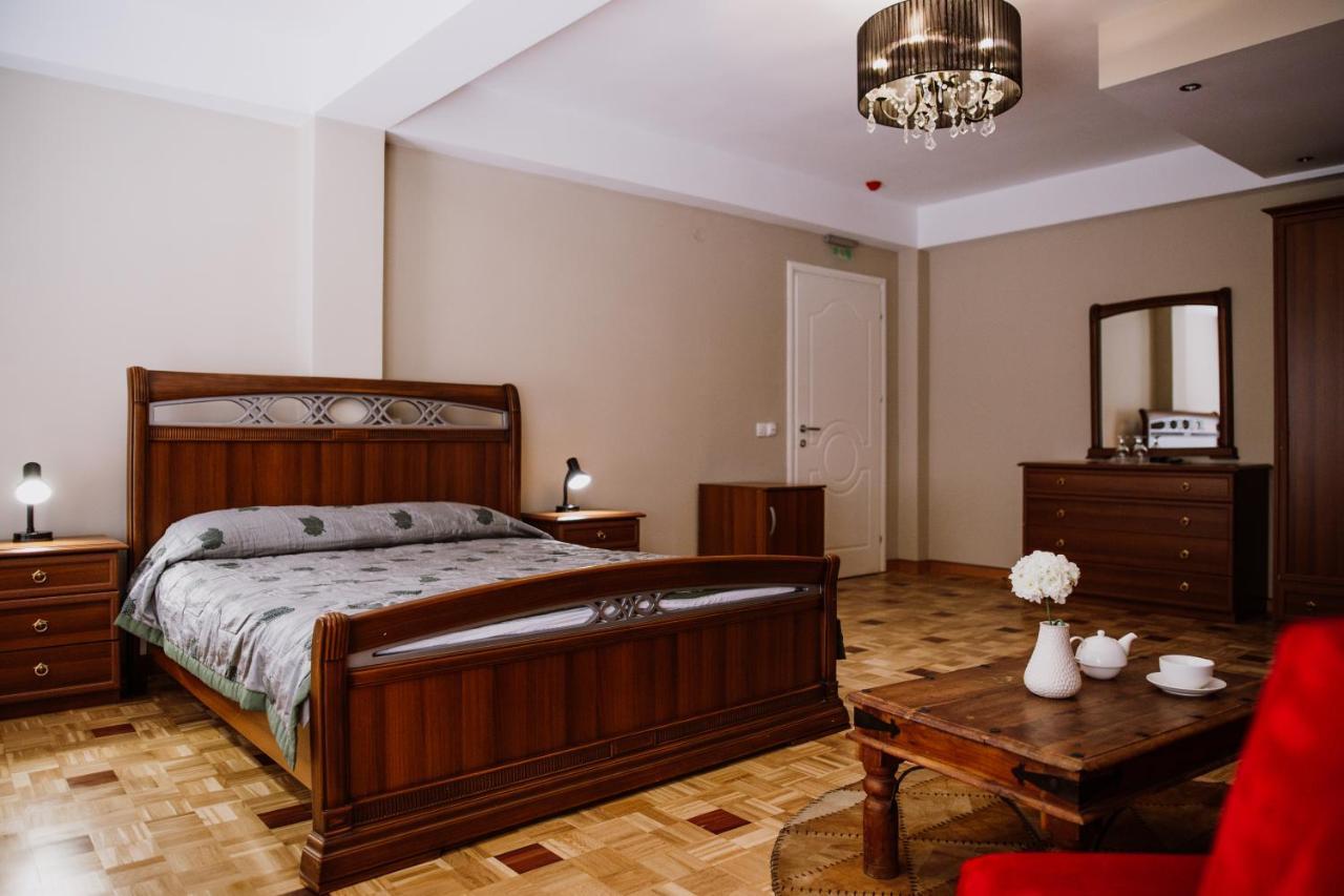 Bela Kuka Hotel Bitola Eksteriør billede