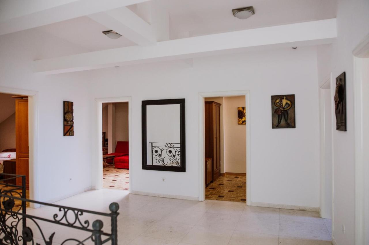 Bela Kuka Hotel Bitola Eksteriør billede