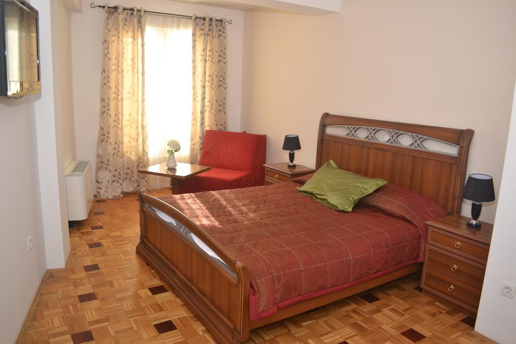 Bela Kuka Hotel Bitola Eksteriør billede
