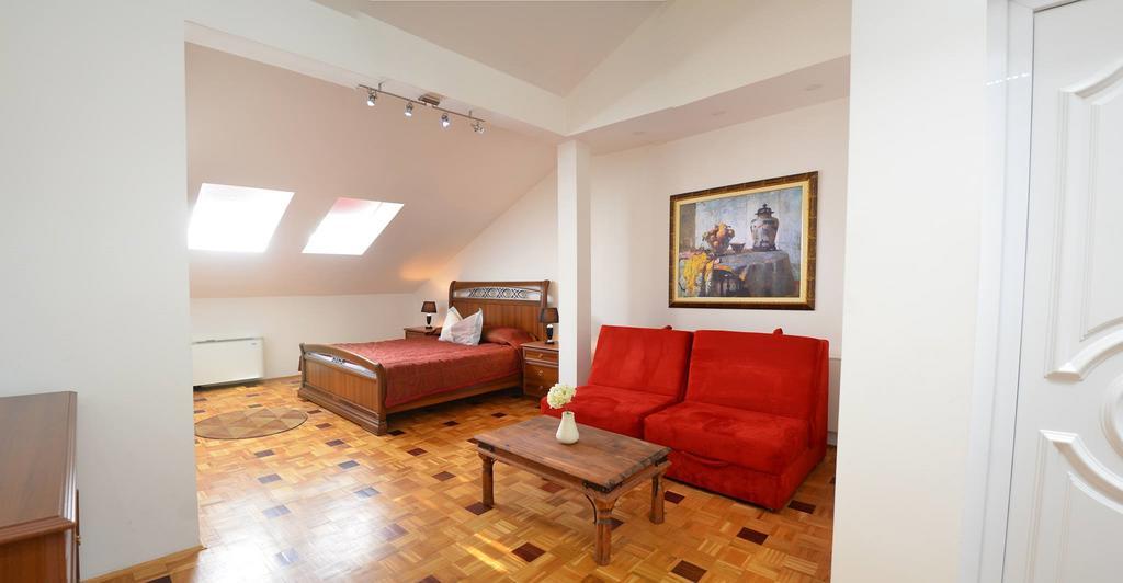 Bela Kuka Hotel Bitola Eksteriør billede