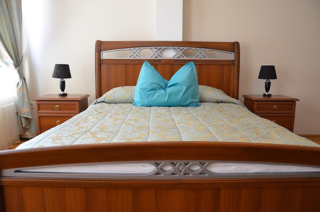 Bela Kuka Hotel Bitola Eksteriør billede